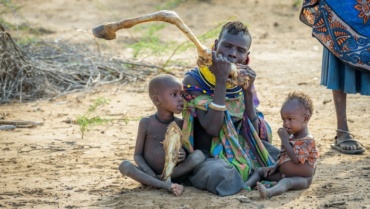 Food security: Thousands of Kenyans face starvation
