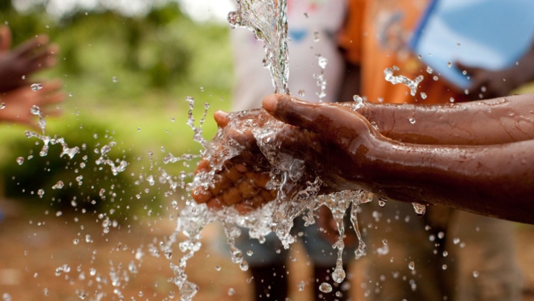 Water, sanitation and Hygiene Promotion (WASH)