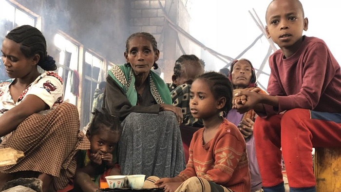 Ethiopia needs to act fast to solve its internal displacement problem