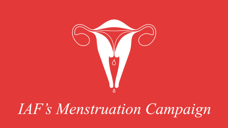 Imagine Africa Spearheads Sustainable Menstruation Campaign